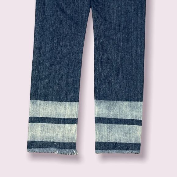 Fedility Stevie crop size 26 - Picture 4 of 11